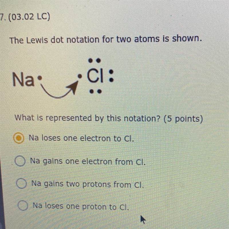 What is represented by this notation-example-1