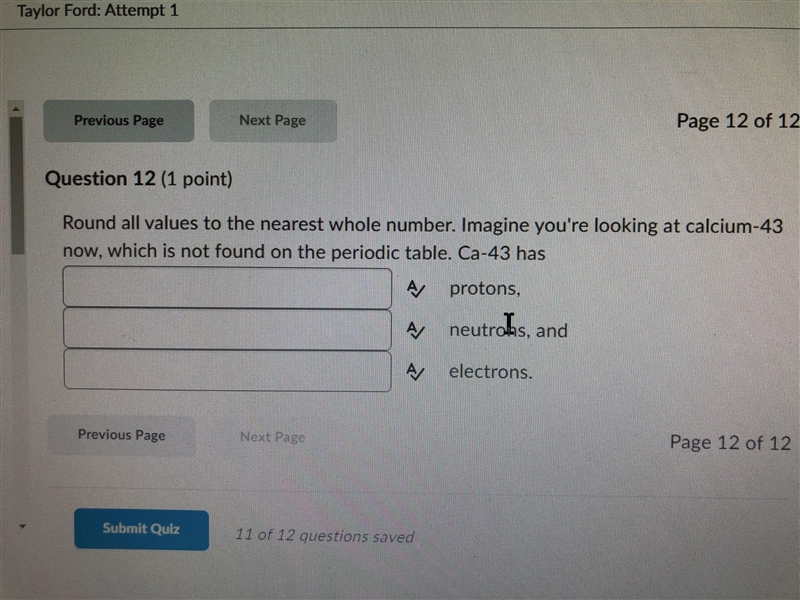 PLS HELP!! ASAP!! 10 POINTS!!! Round all values to the nearest whole number. Imagine-example-1