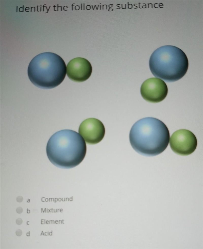 Identify the following substance​-example-1