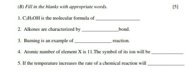 Hello can you please help me to solve above fill in the blank questions ​-example-1