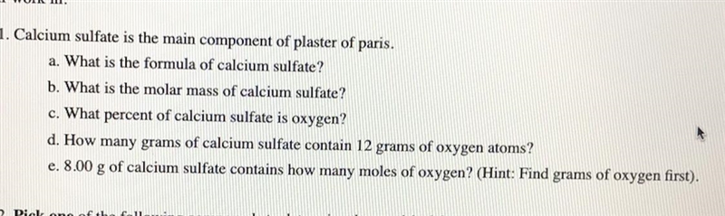 WILL GIVE 50 POINTS FOR ALL ANSWERS!!! PLEASE HELP!-example-1