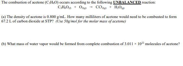 Stoichiometry! Please note: - Use 6.022x1023 for avogadro’s number - Ignore sig figs-example-1