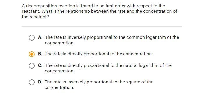 Could somebody please tell me if B is correct? If not what is the answer I spent about-example-1