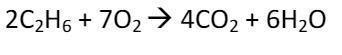 How many different elements are in the products of the following formula? *-example-1