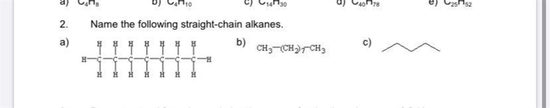 Name the following straight-chain Alkanes (picture)-example-1