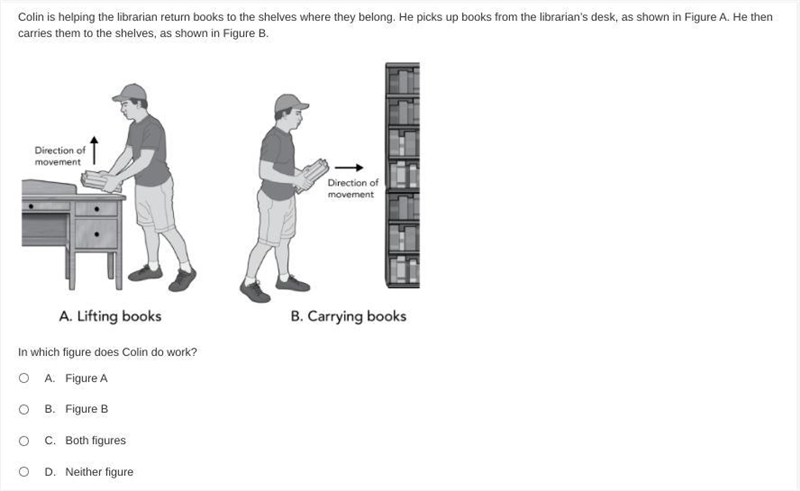 Please hurry i really need it fast The answers are here In which figure does Colin-example-1