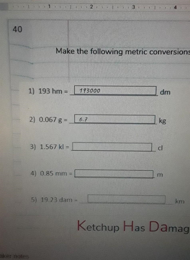 How do you solve that ​-example-1