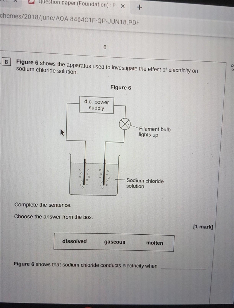 How to do this question plz answer me ​-example-1