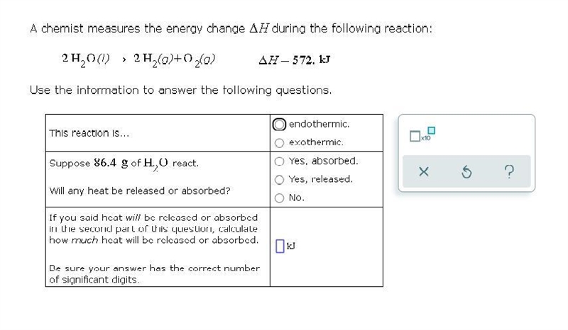 Please help! Don't forget to add your answer in kJ-example-1