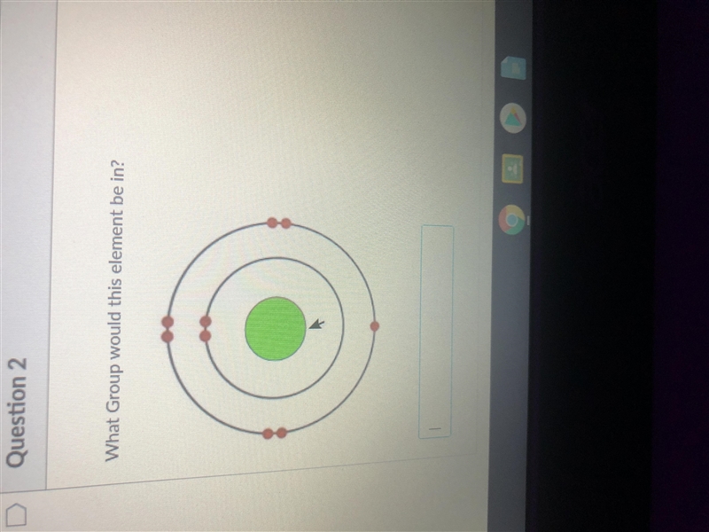 What group would this element be in?-example-1