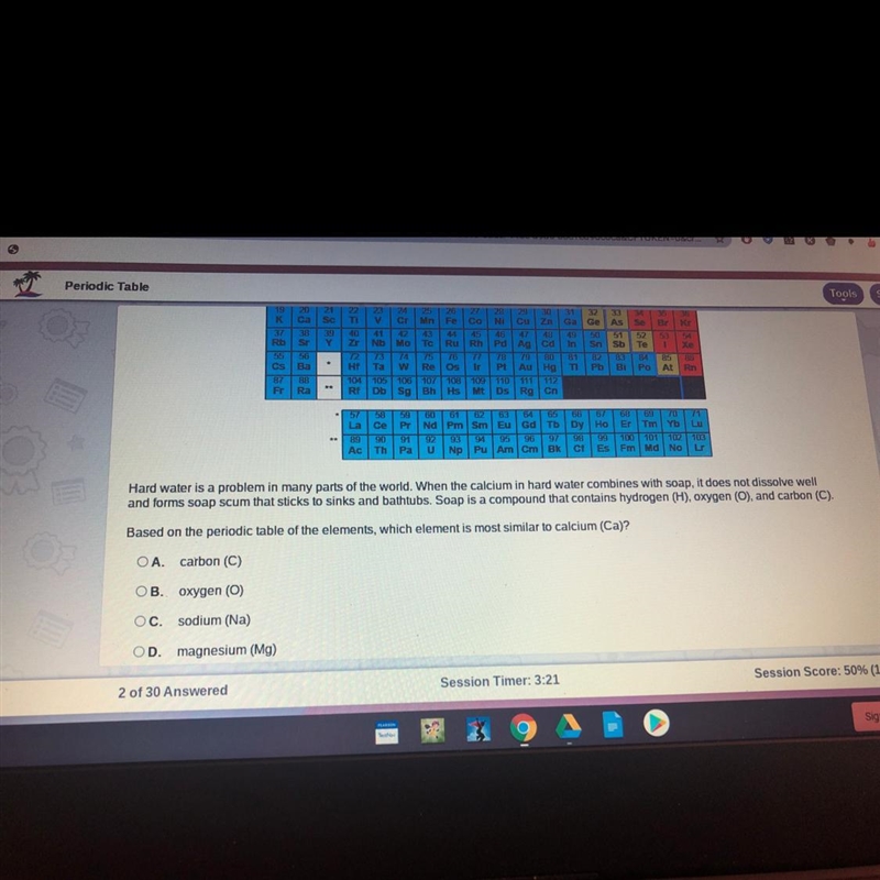 Study ISLAND OLEASE HELPP-example-1