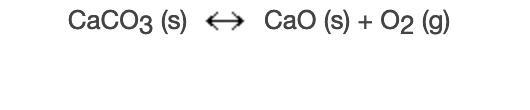 little help plz? Determine which of the following is the correct equilibrium expression-example-1