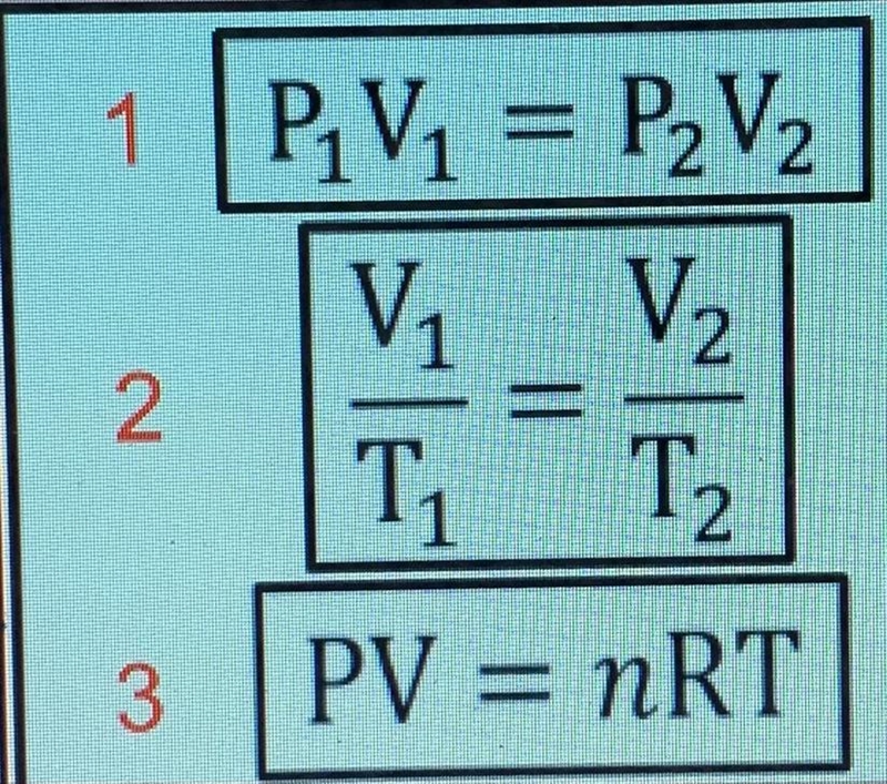 Name the laws for 1,2, and 3-example-1