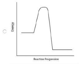 PLEASE HELP ME!!!! Which energy graph represents the nonspontaneous transition of-example-3