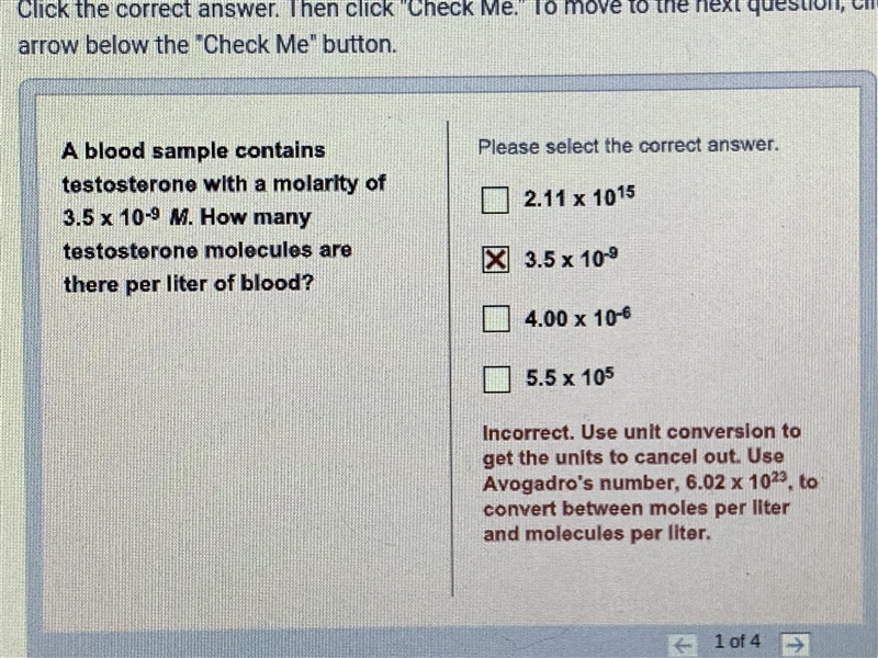 20 POINTS PLEASE EXPLAIN TOO! (Include an explanation on how to solve using 6.02 x-example-1