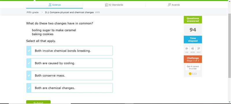 HELPPPP!!! I NEED HELP WITH SCIENCE-example-1