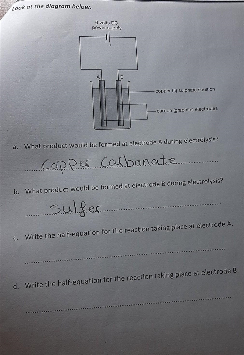 Can someone solve c and d? ​-example-1