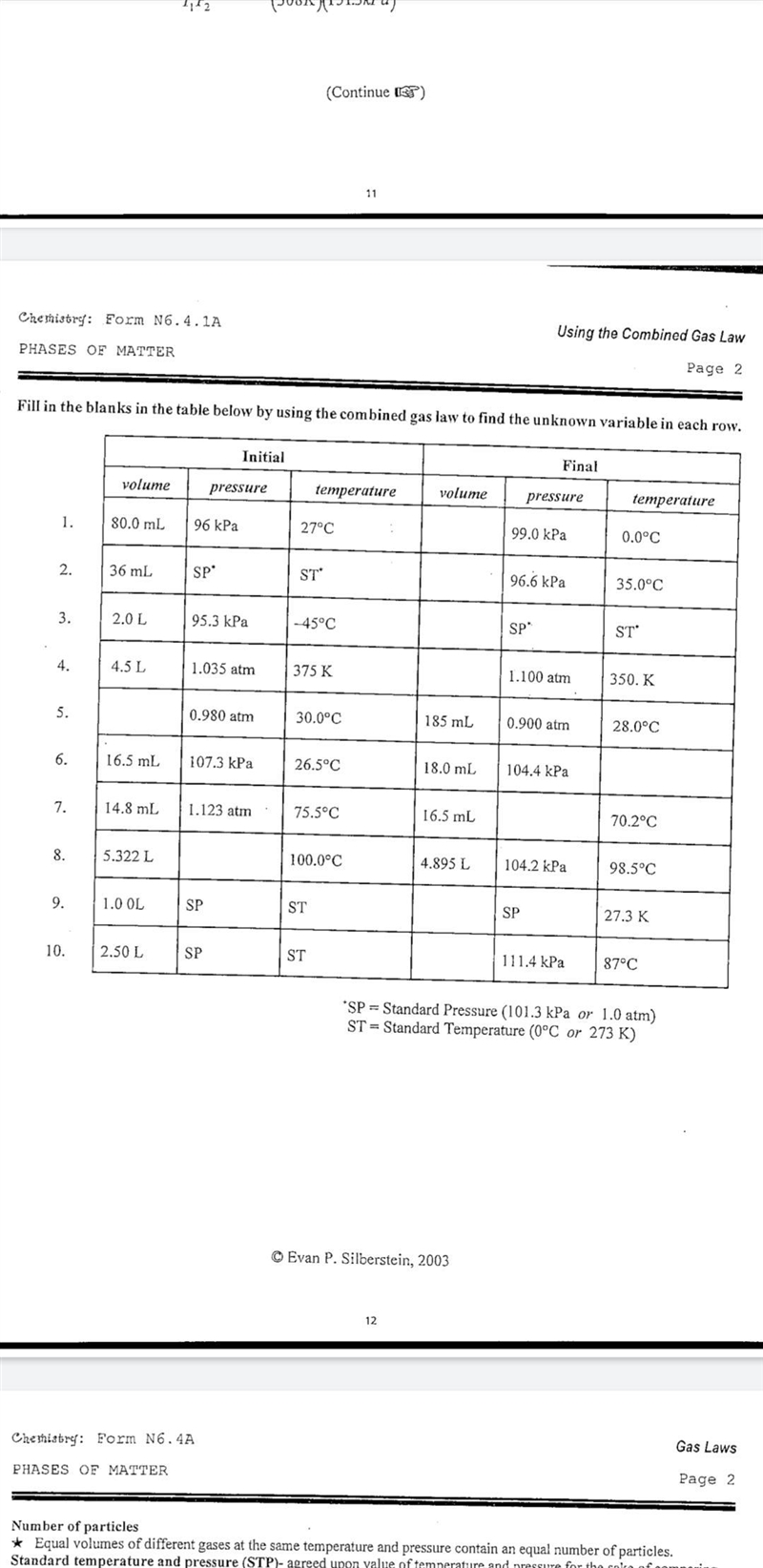 Need help in chemistry with these 10 questions please. 80 points well be given.-example-1