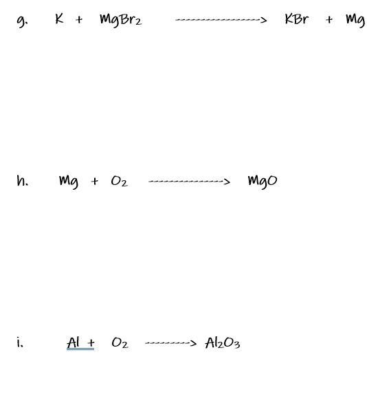 Balance the foll. equations-example-2