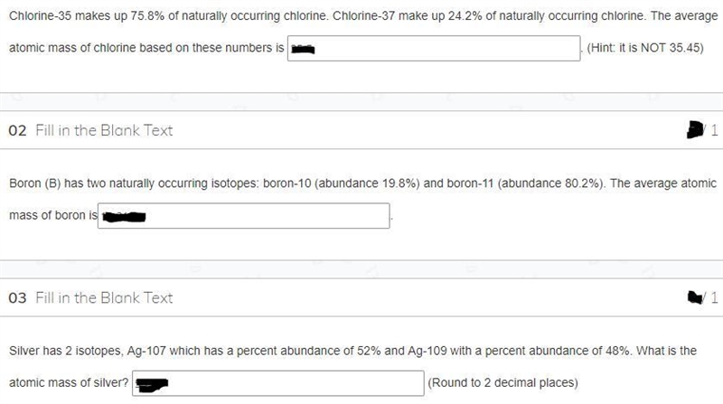 Weighted averages, help please-example-1