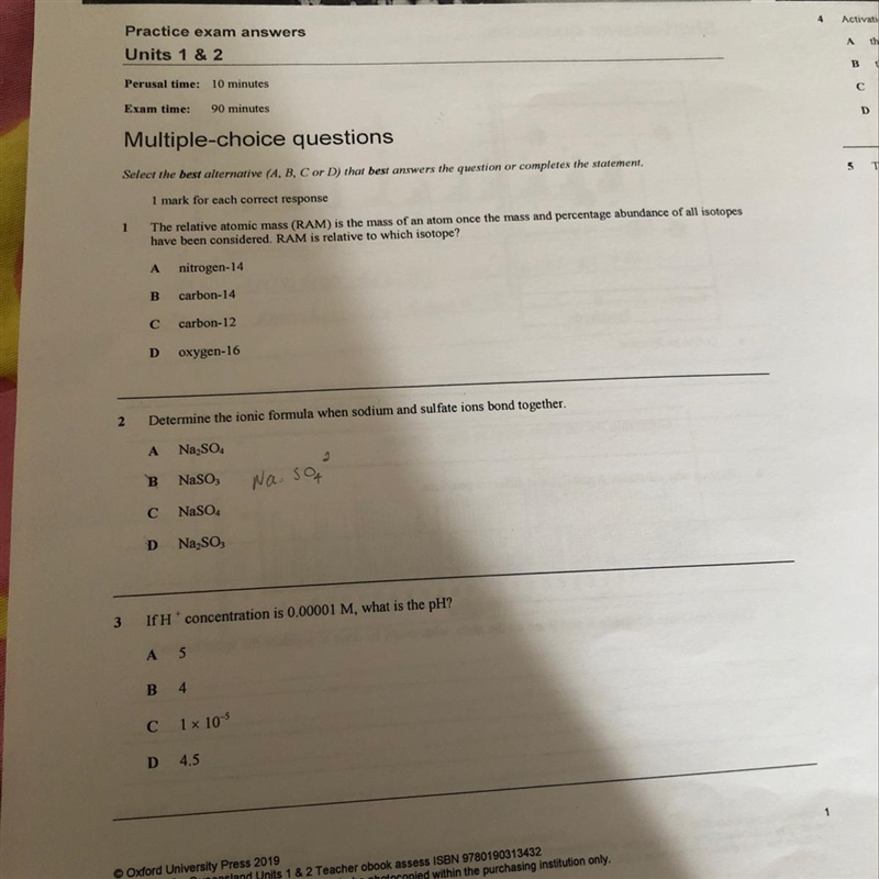 Someone help explains these question pls x-example-1