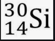 How many neutrons does the isotope have?-example-1