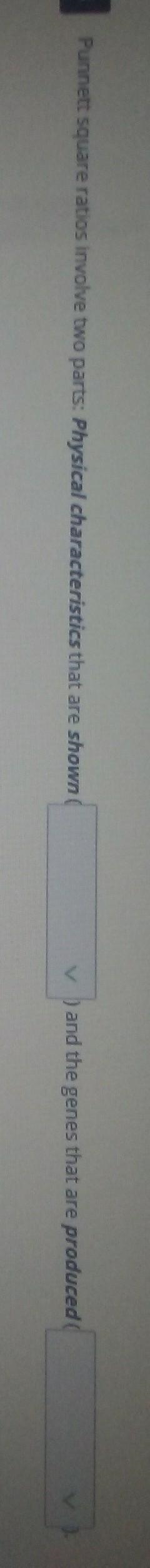 ASAP pleaseee and Thankyou​ options: genotype phenotype​-example-1