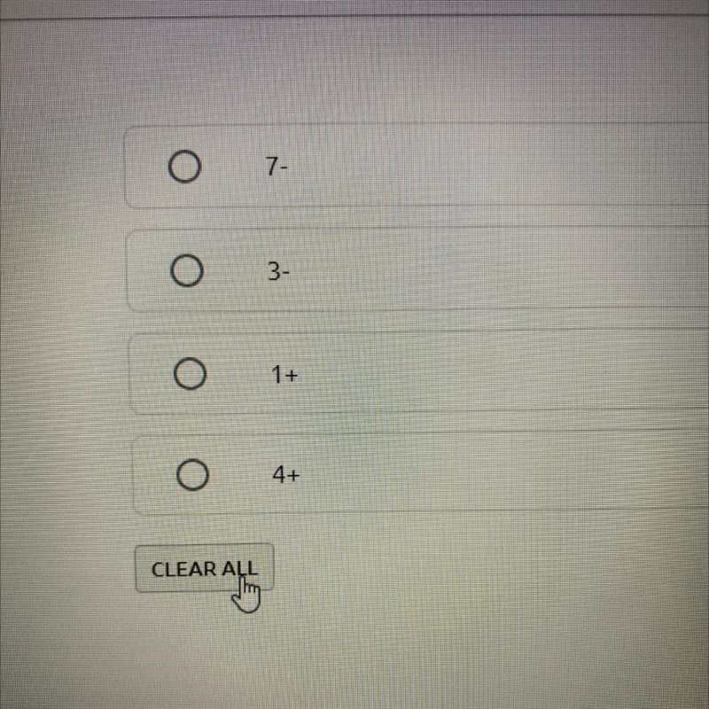 What is the charge of phosphate in AlPO4?-example-1