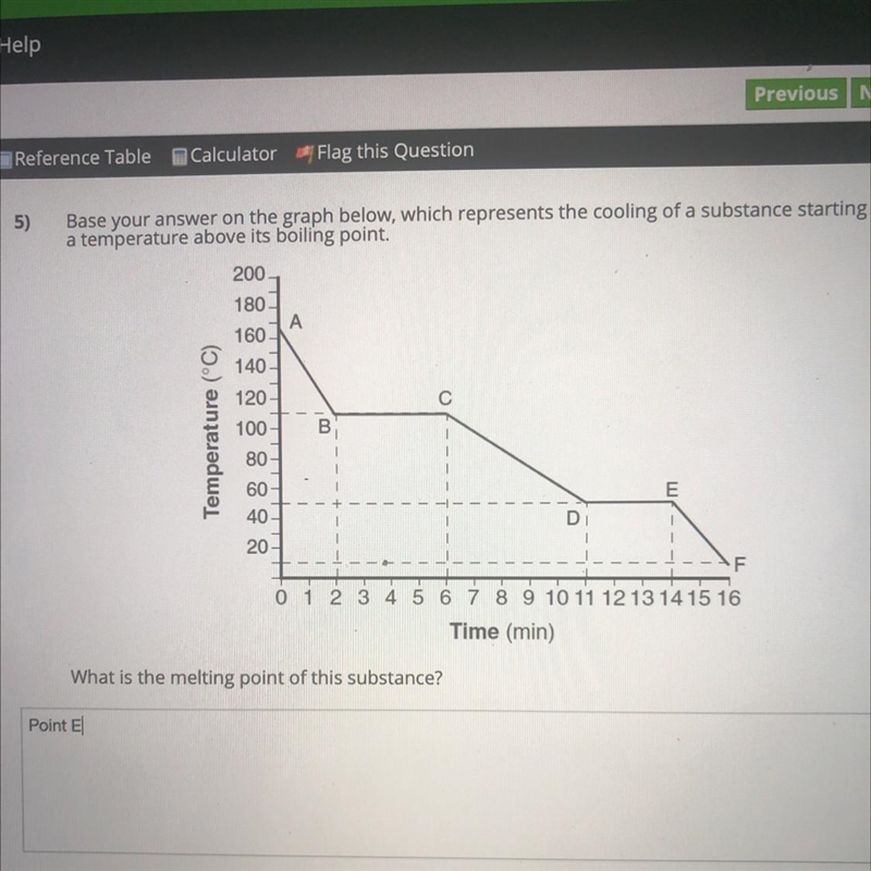 Would this be point D or point E? (Picture)-example-1