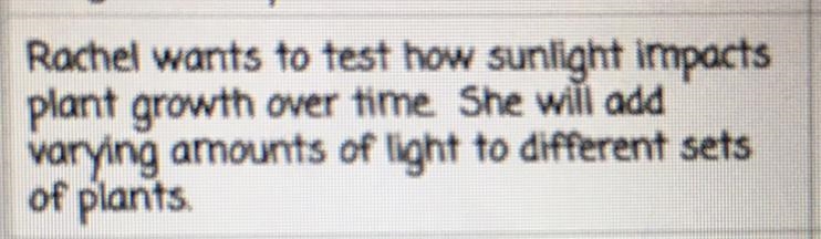 Find the independent variable and the dependent variable :)))-example-1