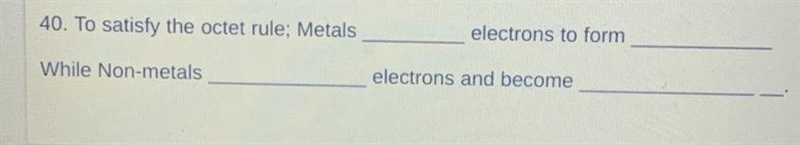 Fill in the blanks- I need to know-example-1