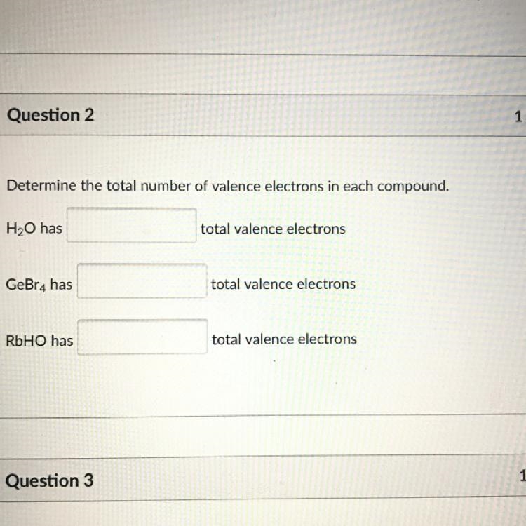 What are the total balance electrons? PHOTO ABOVE-example-1