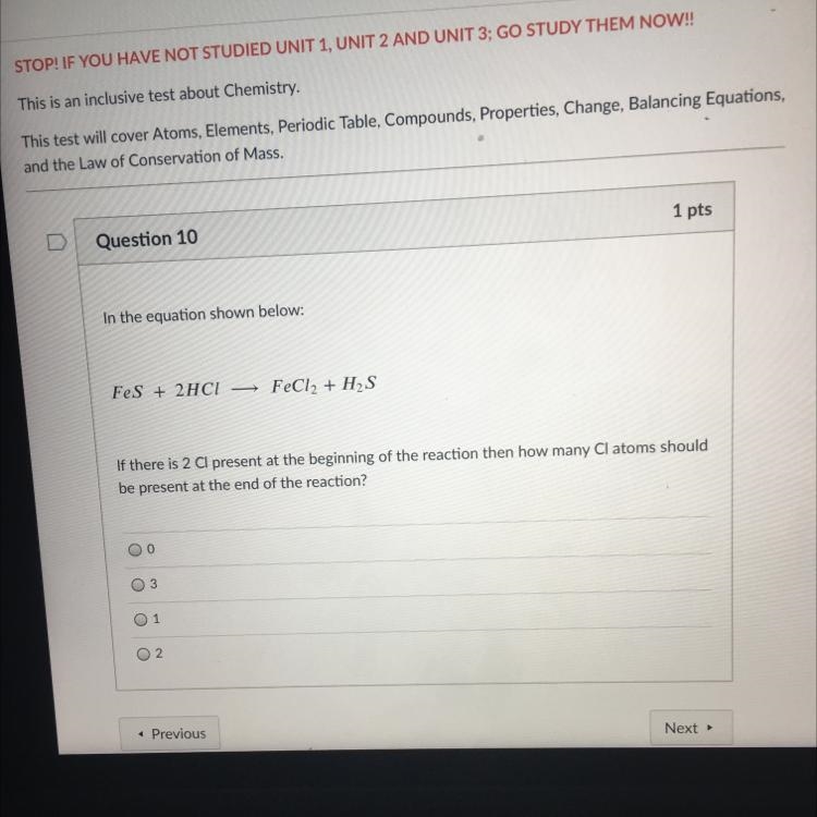 How many atoms should be present at the end of the reaction ?-example-1