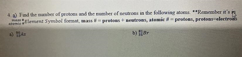 Could you do both a and b-example-1