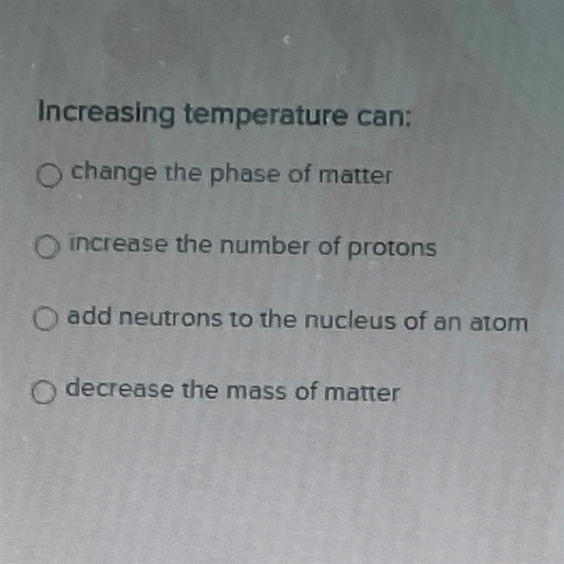 Increasing temperature can-example-1