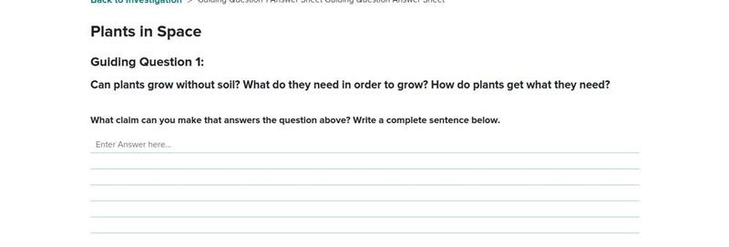 Hello, can someone please help me with this science question I have? because my class-example-1