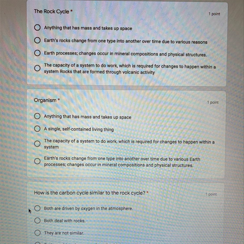 Please help ASAP I need 1 2 and 3-example-1