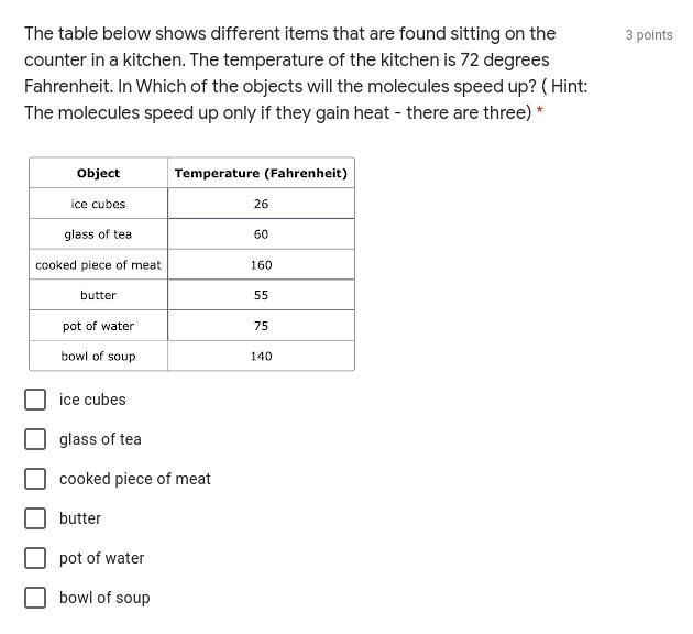 Hello there please help this is for science and if you answer thanks for the help-example-1