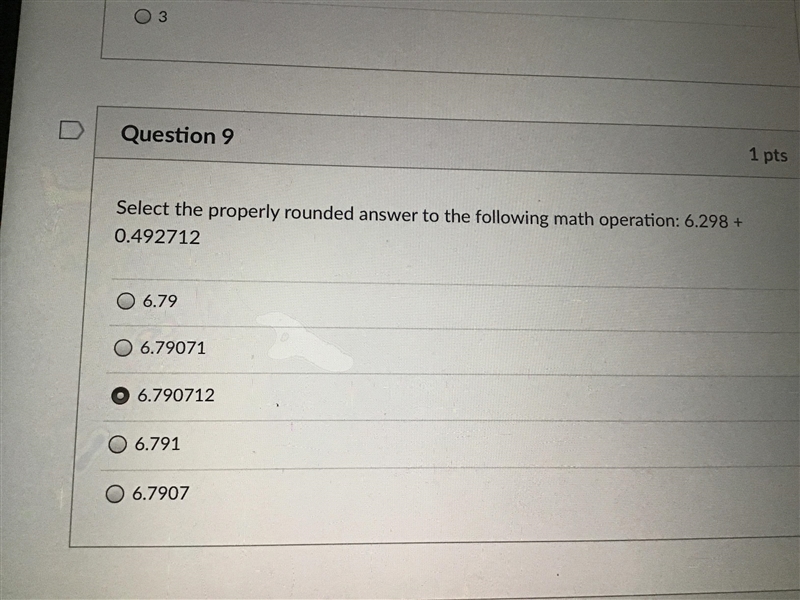 PLEASE HELP this is chemistry 12 points-example-1