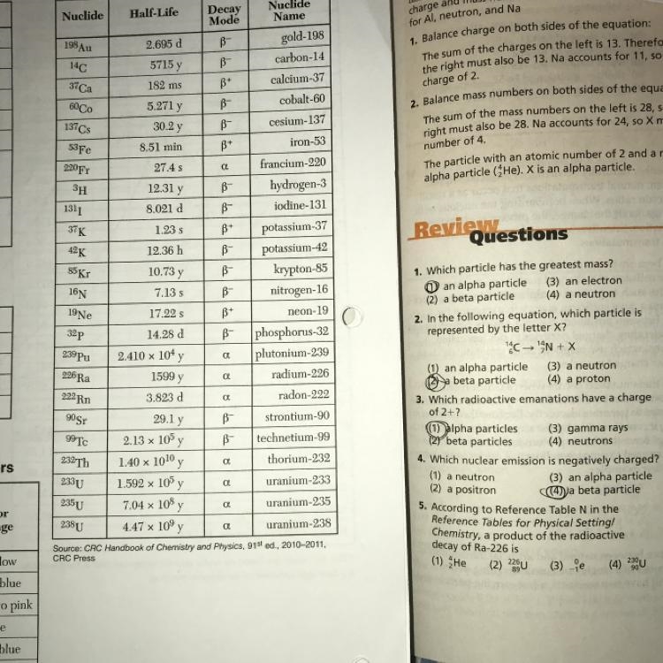 Can you help with 5 on the page and i included the table N-example-1