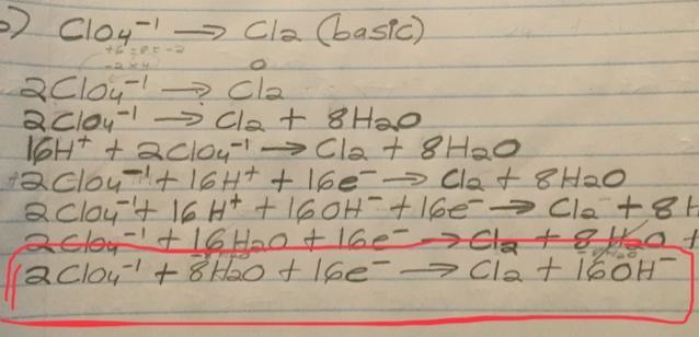 Is the final answer oxidation or reduction?-example-1