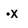 Match each element to its electron dot diagram. The symbol X represents the element-example-2