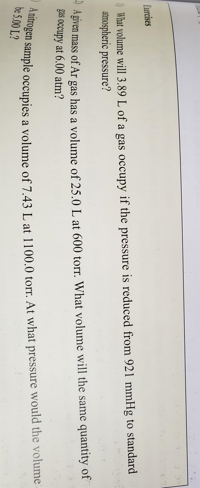 i don't need these solved I just need the steps to solve it and. what these problems-example-1