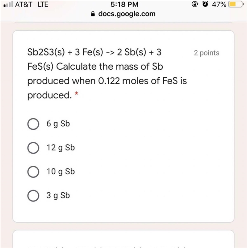 I need heeelp............ what is the mass?-example-1