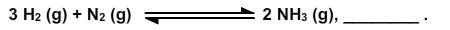 If the amount of N2 is decreased in the reaction,-example-1