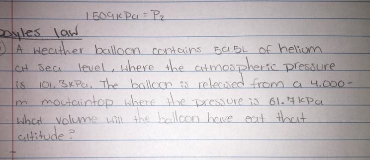 I need help with this chemistry question I don’t understand it-example-1