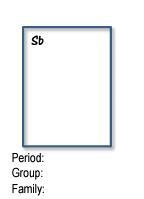 Fill in the following information for the element-example-1