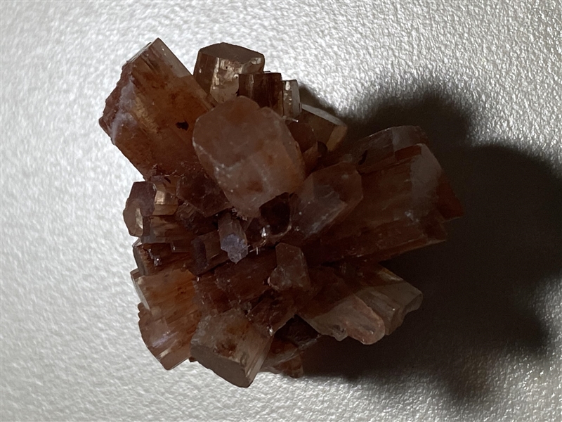 hey! this isn't for homework I just have a question: can anyone identify this crystal-example-1