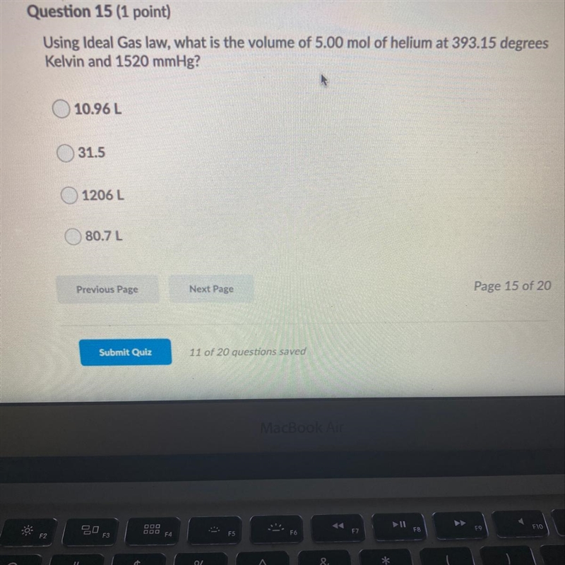 Question 15 need this answered asap (chemistry)-example-1