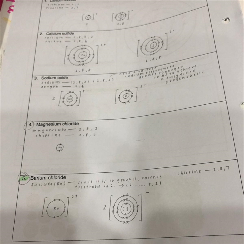 Hi :) anyone able to help with qn 4 & explain too? Thank you:)!!-example-1